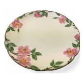 VTG Franciscan Desert Rose 14" Chop Plate
