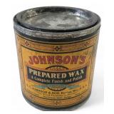 Vintage Johnson