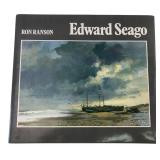 Ron Ranson Edward Seago Art Book