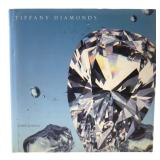 Tiffany Diamonds Book by John Loring