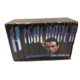 Davis/Panzer Highlander The Series VHS Box Set