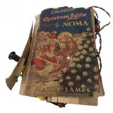 NOMA Outdoor Christmas Lights