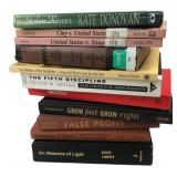 1951 The Daughter of Time & 8 Other Books