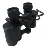 ATCO Levior Paris 8x25 Binoculars