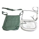 The Sak & Dana Buchman Crossbody Bags