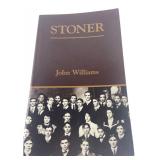 John Williams Stoner Paperback Book