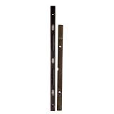 Two Vintage Wooden Levels 40.5 & 48.25 In