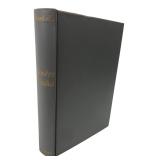 1947 Yankee Pasha by Edison Marshall Book