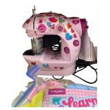 Caydo Junior Pro Sewing Machine Kit Model 202