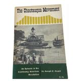 Joseph E. Gould The Chautauqua Movement Paperback