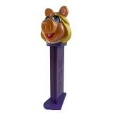 Pez Giant Miss Piggy Musical Dispenser