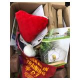 PetSafe Harness & Assorted Pet Supplies
