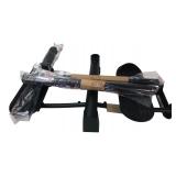 Summers Leg Master Slim Exercise Machine