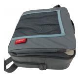 Nuby Portable Travel Booster Seat