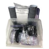 Mixed Lot of Party Supplies