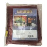 Wilson Spectra 14 Mil Welding Curtain 10x10