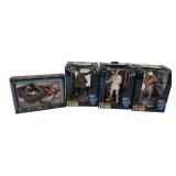 Trevco Elvis Lives Ornaments & Enesco Cards
