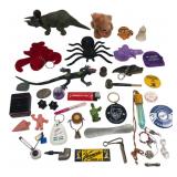 Mixed Lot Vintage Toys & Collectibles