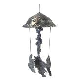 Carson 1993 Celestial Sun & Moon Wind Chime
