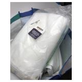 Amazon Renewed Plastic Bed Covers