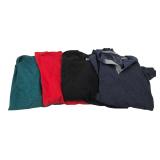 Hanes & Cypress Club Men