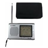 Bell+Howell 08M3 12 Band Portable Radio