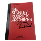 Taschen The Stanley Kubrick Archives Book