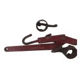 Durbin-Durco Mitie Tiny Tightener Load Binder