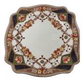 A.J. Wilkinson Royal Staffordshire Plate 10"