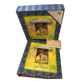 "Recipes to Treasure" Keepsake Recipe Binder Set