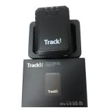 Tracki Pro+ Waterproof GPS Tracker