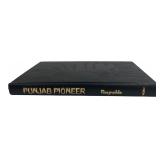 Charles Reynolds Punjab Pioneer Hardcover Book