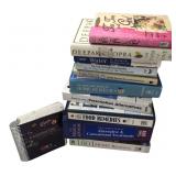 Lot of 13 Health & Alternative Medicine Books