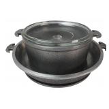 Guardian Service Cast Aluminum Cookware Set