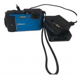 Nikon Coolpix AW130 Waterproof Digital Camera