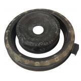 Standard Stamping Co Baby Fountain Burner Rings