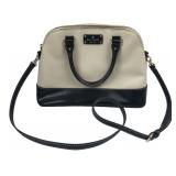 Kate Spade Colorblock Dome Satchel Handbag