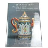 David S. Howard The Choice of the Private Trader