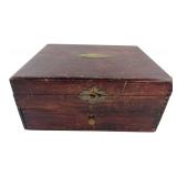 Wm. Rogers & Son Silverplate Flatware Box