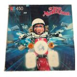 MB The Great Muppet Caper 450 Pc Jigsaw Puzzle