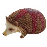 Jim Shore Handmade Hedgehog Figurine