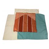Vera Neumann Mixed Cloth Napkins Set