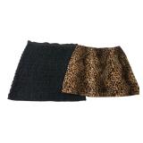 Michael Kors & Hugo Buscati Skirt Lot