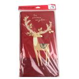 Hallmark Christmas Gift Card Holders 10ct