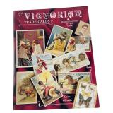Dave Cheadle Victorian Trade Cards Value Guide...