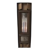 Springfield Aspen Thermometer & Wind Chill Meter