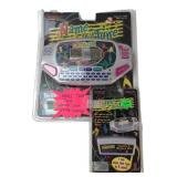 Tiger Name That Tune LCD Game & Cartridge