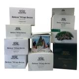 Dept 56 Dickens