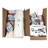 Sioux Chief 550-2T TouchDown II Strut Clamps