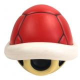 Jakks Pacific Super Mario Red Koopa Shell Toy